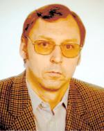 Harald Borrmann